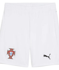 Portugal Away Shorts 2025