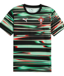 Portugal Pre Match Shirt
