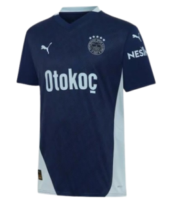 Fenerbahçe 2024/25 Men’s Third Shirt