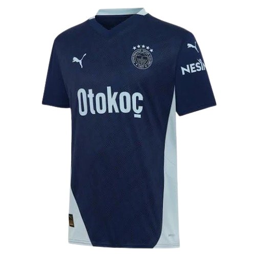 Fenerbahçe 2024/25 Men’s Third Shirt