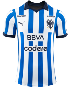 Monterrey 2023/24 Men’s Home Shirt