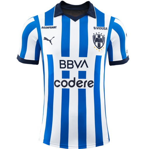 Monterrey 2023/24 Men’s Home Shirt