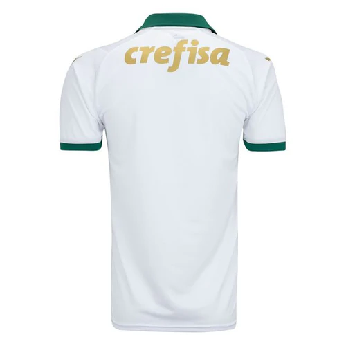 Palmeiras 2024/25 Men’s Away Shirt back view