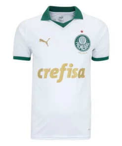 Palmeiras 2024/25 Men’s Away Shirt