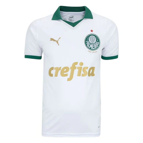 Palmeiras 2024/25 Men’s Away Shirt