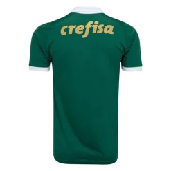 Palmeiras 2024/25 Men’s Home Shirt - Image 13