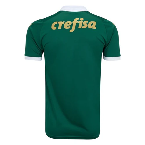Palmeiras 2024/25 Men’s Home Shirt - Image 3