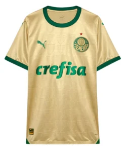 Palmeiras 2024/25 Men’s Third Shirt