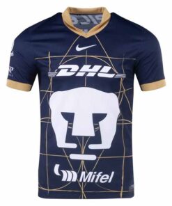 Pumas Away Shirt 24/25