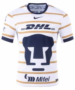 Pumas Home Shirt 24/25