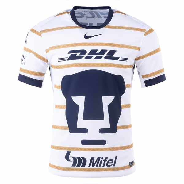 Pumas Home Shirt 24/25