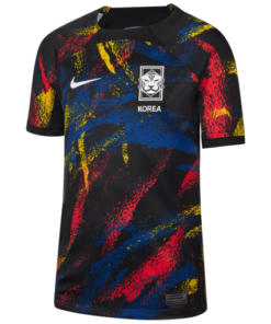South Korea 2022/23 Youth Away Shirt