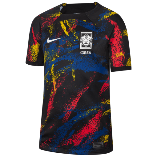 South Korea 2022/23 Youth Away Shirt