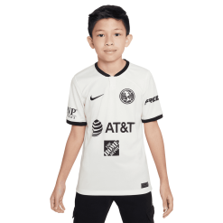 Club America 2022/23 Youth Third Shirt - Image 13
