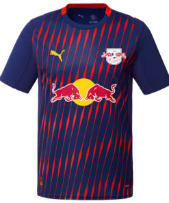 RB Leipzig Away Shirt 25/26