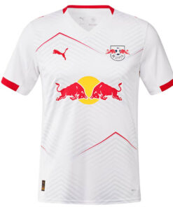 RB Leipzig Home Shirt 25/26