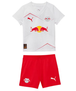 RB Leipzig Home Kids Kit 25/26