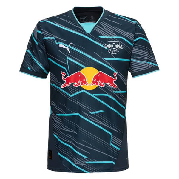 RB Leipzig Third Shirt 24/25