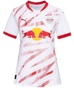 RB Leipzig 2024/25 Women’s Home Shirt