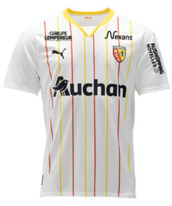 RC Lens Third Shirt 24/25