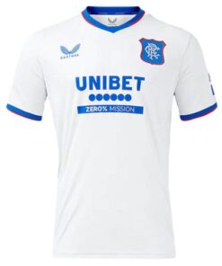 Rangers 2024/25 Men’s Away Shirt