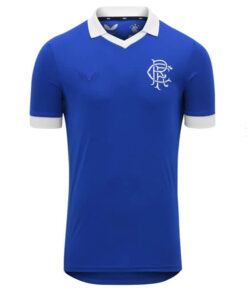 Rangers Retro Player Edition Shirt