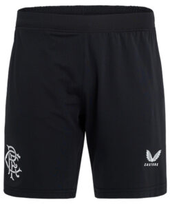 Rangers Third Shorts 24/25