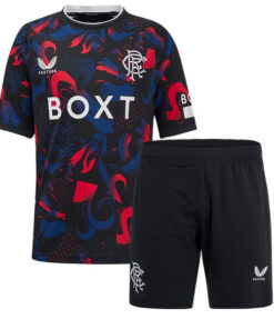 Rangers Third Kids Kit 24/25