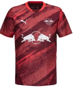 RB Leipzig 2024/25 Men’s Away Shirt
