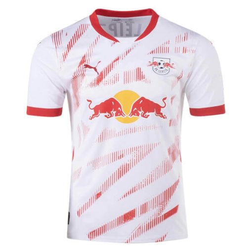 RB Leipzig 2024/25 Men’s Home Shirt