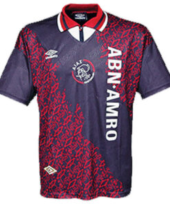 Retro Ajax Away Shirt 94/95