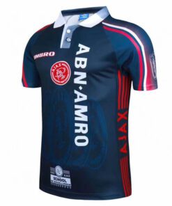 Retro Ajax Away Shirt 97/98