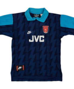 Retro Arsenal Away Shirt 94/95