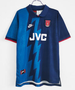 Retro Arsenal Away Shirt 95/96