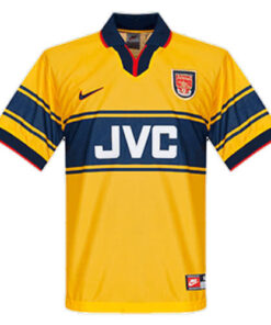Retro Arsenal Away Shirt 98/99