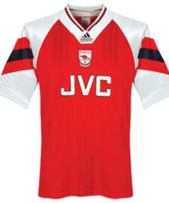 Retro Arsenal Home Shirt 92/94