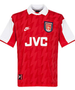 Retro Arsenal Home Shirt 94/96