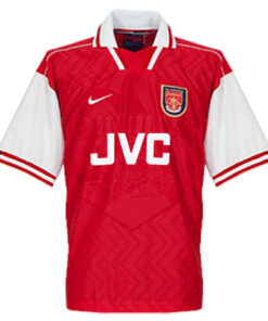 Retro Arsenal Home Shirt 96/98