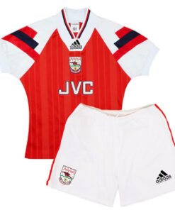 Retro Arsenal Home Kids Kit 92/94