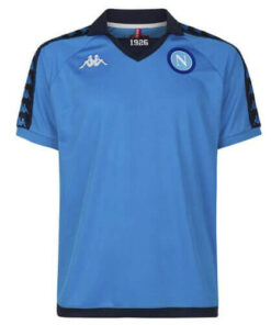 Retro Napoli Home Shirt 1926