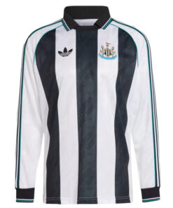 Retro Newcastle United Originals Shirt 24/25
