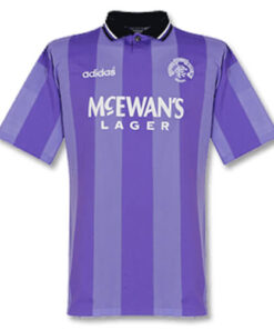Retro Rangers Third Shirt 94/95