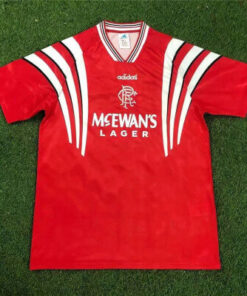 Retro Rangers Third Shirt 96/97