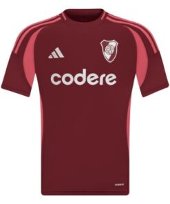 River Plate 2024/25 Youth Away Shirt