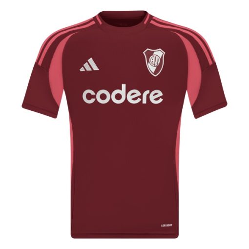 River Plate 2024/25 Youth Away Shirt