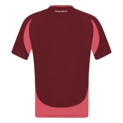 River Plate 2024/25 Youth Away Shirt - Image 6