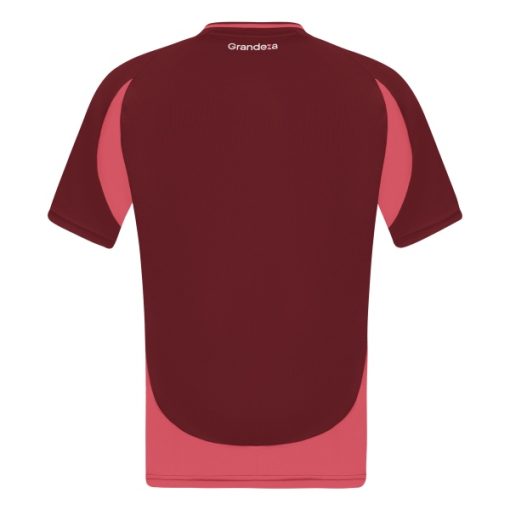 River Plate 2024/25 Youth Away Shirt - Image 3