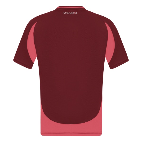 River Plate 2024/25 Youth Away Shirt - Image 4
