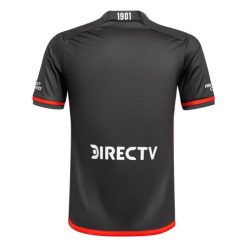 River Plate 2024/25 Youth Third Shirt - Image 5