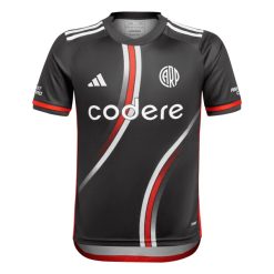 River Plate 2024/25 Youth Third Shirt - Image 4